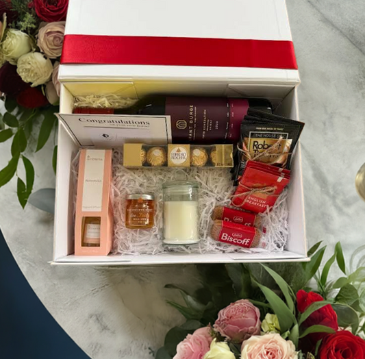 Welcome Home - Premium