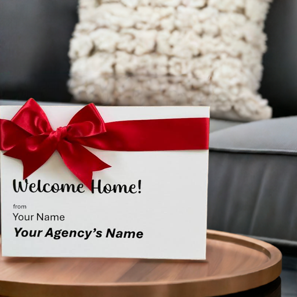 Welcome Home - Premium