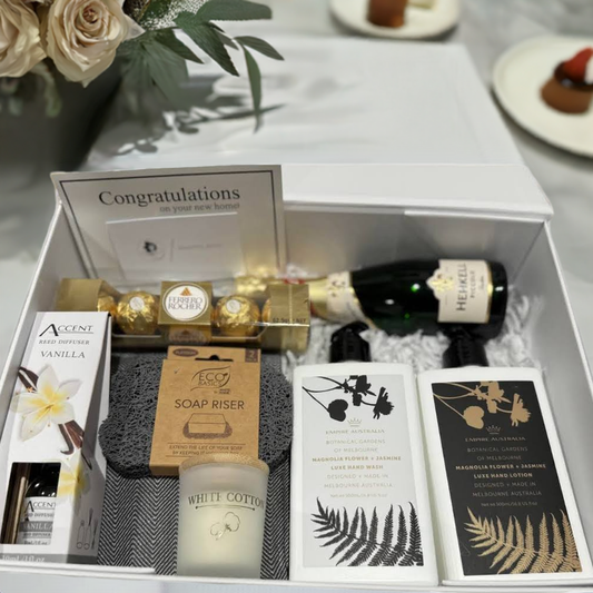 Welcome Home - Deluxe